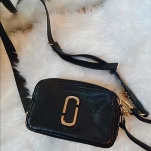 Marc Jacobs cross body bag